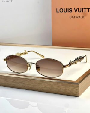 Louis Vuitton Women's Sunglasses Z3193U