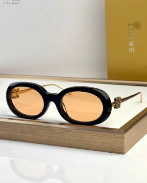 Loewe Women's Sunglasses LW521U