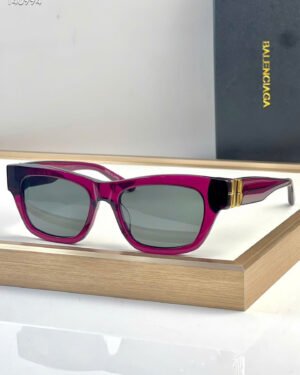 Balenciaga Women's Sunglasses BB0506S