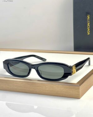 Balenciaga Women's Sunglasses BB0505S