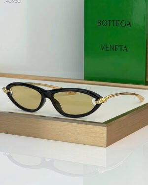 Bottega Veneta Women's Sunglasses BV1390S
