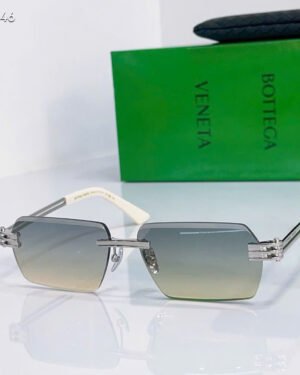 Bottega Veneta Men's Sunglasses BV2347S