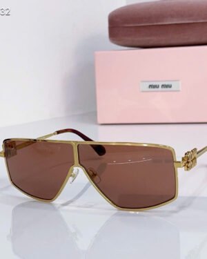 Miu Miu Women's Sunglasses SMU51Z