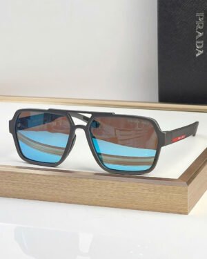 Prada Women's Sunglasses SPS A06-F