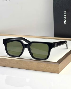 Prada Unisex Sunglasses SPR03Z-S