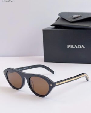 Prada Women's Sunglasses SPR B15