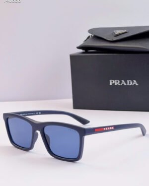 Prada Women's Sunglasses OPS 02SVF/2