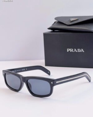 Prada Women's Sunglasses SPR B11SF
