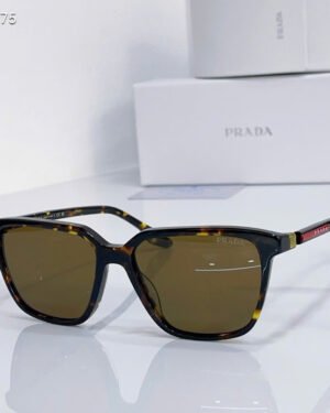 Prada Women's Sunglasses SPR 06V