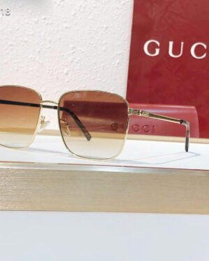 Gucci Unisex Sunglasses GG2166S