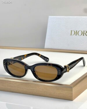 Dior Women's Sunglasses Oblique B1I