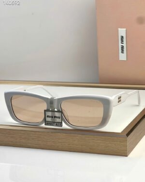 Miu Miu Women's Sunglasses B12-F
