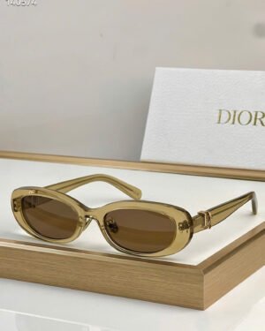 Dior Oblique Women's Sunglasses B1I/2