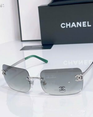Chanel Women's Sunglasses CH4218