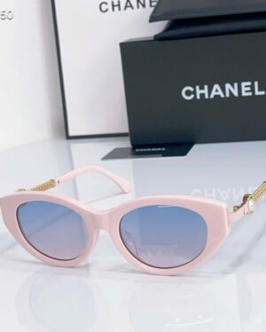 Chanel Women's Sunglasses CH5007B