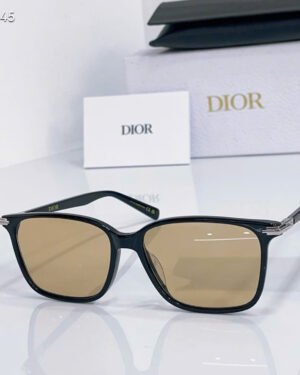 Dior Blacksuit Men's Sunglasses S14I
