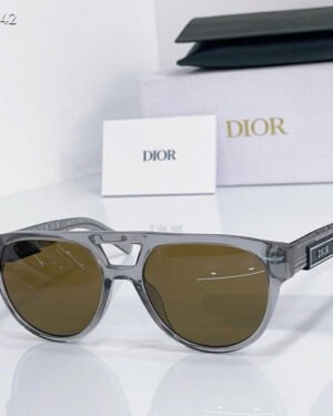Dior Blacksuit Men's Sunglasses B23 R1I