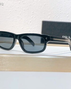 Prada Men's Sunglasses B11SF