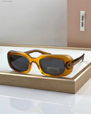 Miu Miu Women's Sunglasses MUB13S