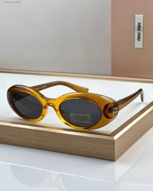 Miu Miu Women's Sunglasses SMU B09
