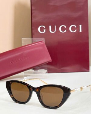 Gucci Women's Sunglasses GG1968S