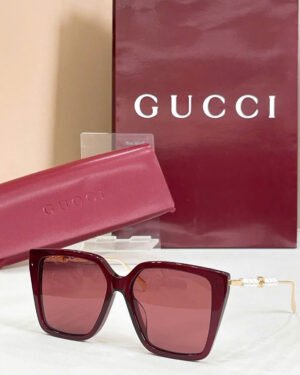 Gucci Women's Sunglasses GG1967S