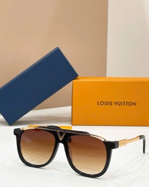 Louis Vuitton Men's Sunglasses Z0936E