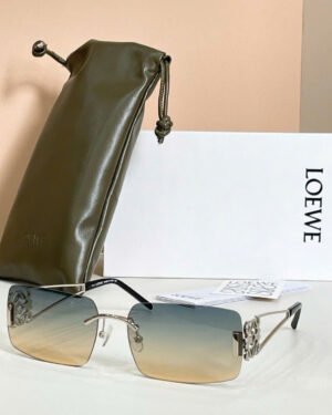 Loewe Women's Sunglasses SLW104