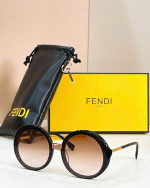 Fendi Women's Sunglasses FE 2175I