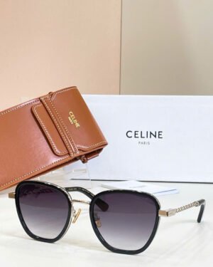 Celine Women's Sunglasses CL42125U