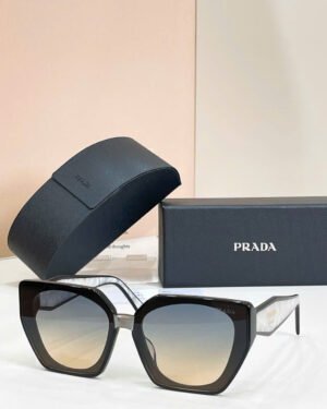 Prada Women's Sunglasses PR 295VS