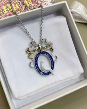Dior Médaillon Necklaces New Colletions