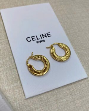 Celine Earrings New Collections
