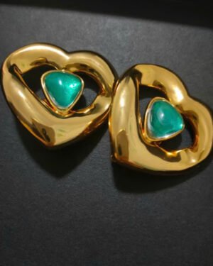 Saint Laurent YSL Earring New Collections