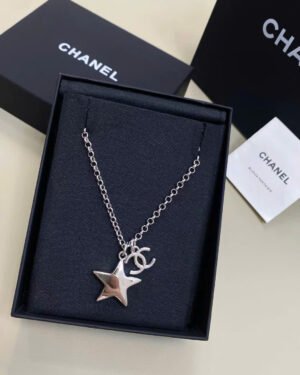 Chanel Coco Star Necklaces