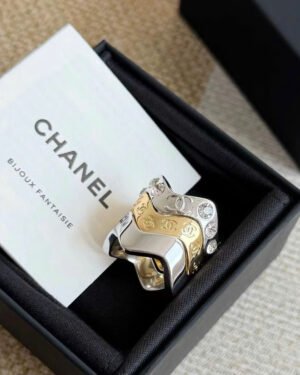 Chanel Coco Rings