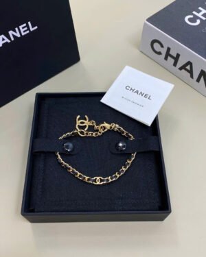 Chanel Coco Bracelets