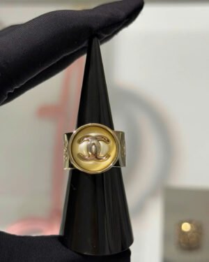 Chanel Coco Rings New Arrivals