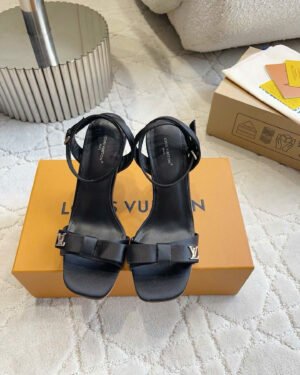 Louis Vuitton 6AM Sandals 5.5cm