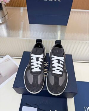 Dior Squash Sneaker Men's Shoes