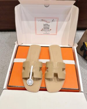 Hermès Oran Sandals