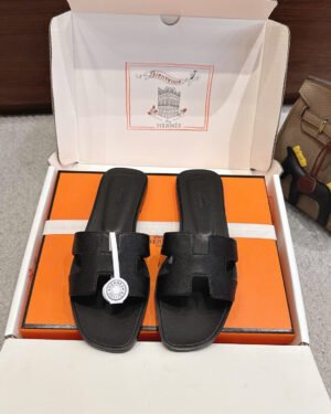 Hermès Oran Sandals