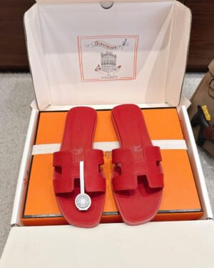 Hermès Oran Sandals