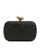 Bottega Veneta Knot Clutch
