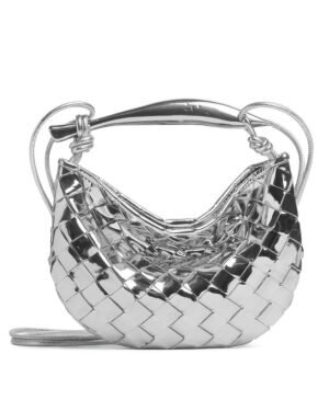 Bottega Veneta Mini Sardine
