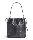 Bottega Veneta Avenue Intrecciato
