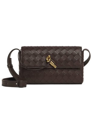 Bottega Veneta Mini Andiamo