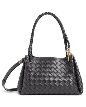 Bottega Veneta Parachute Bags