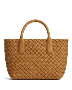 Bottega Veneta Mini Cabat