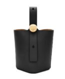 Loewe Mini Pebble Bucket